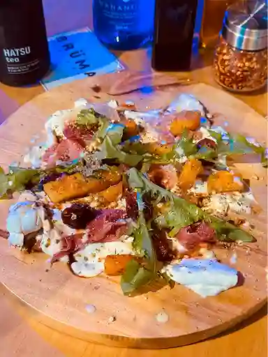 Burrata Al Plato