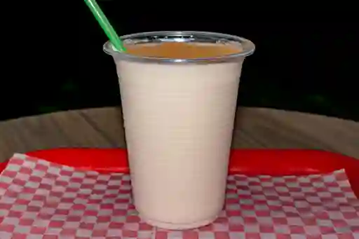 Agua Horchata