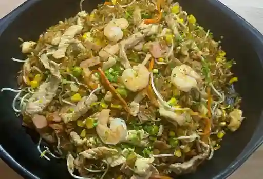 Arroz de la Casa