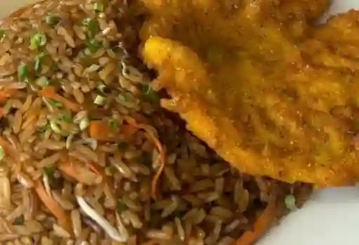 Mega Combo Arroz Oriental