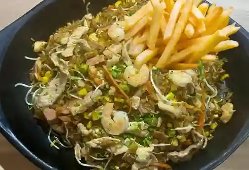 Arroz de la Casa