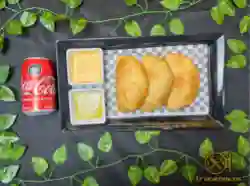 Empanada Especial