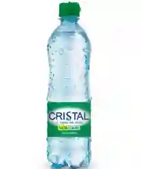 Agua Cristal