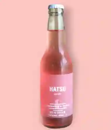 Soda Hatsu