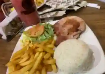 Chuleta Ahumada