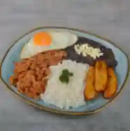 Pabellón