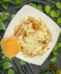 Pasta Carne Boloñesa