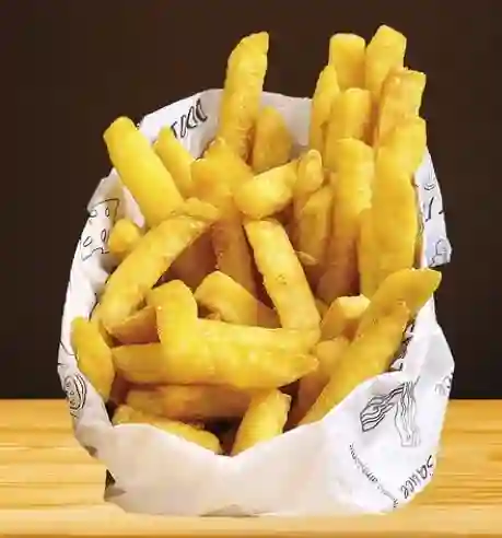 Porción de Papas a la Francesa
