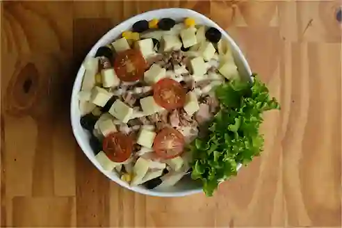 Ensalada Atun