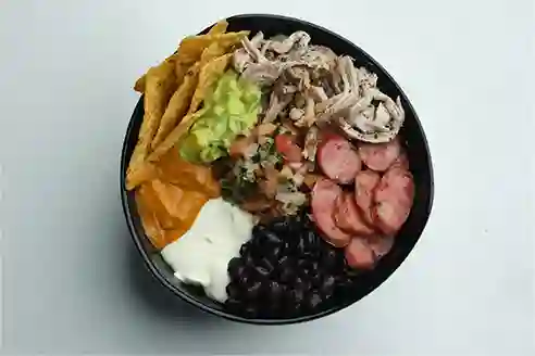 Bowl Del Rancho