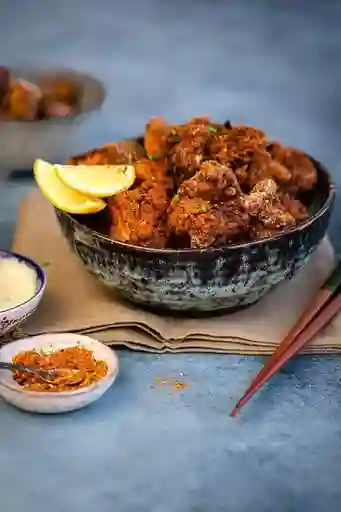 Karaage