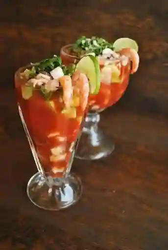 Coctel de Mar
