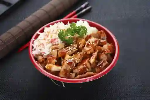 Toriyaki