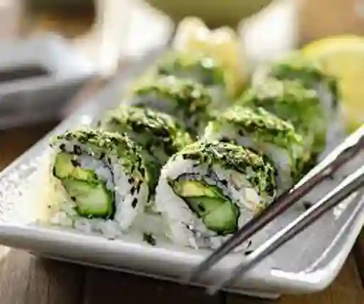 Yasai Roll