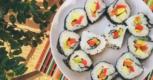 Combo Veggie