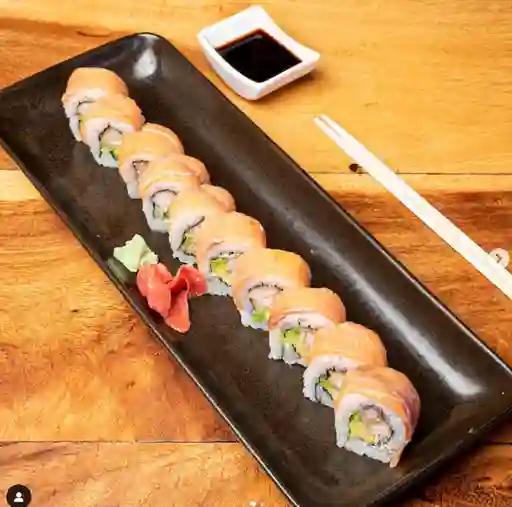 Sake Maki