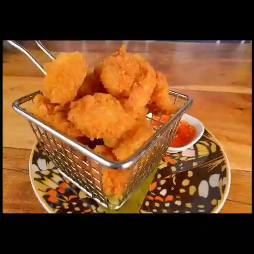 Ebi Tempura Maki