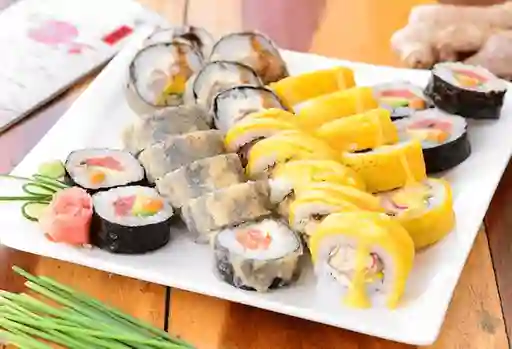 Combo X30