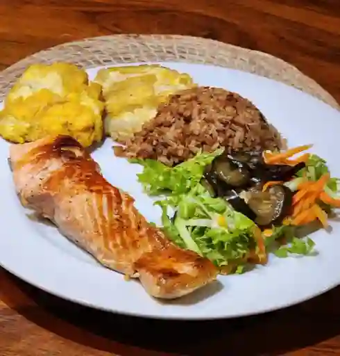 Salmón