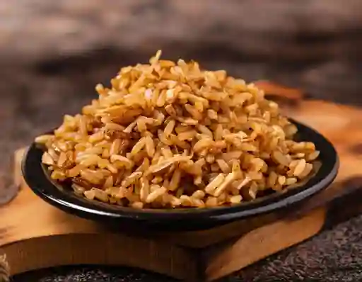 Arroz con Coco