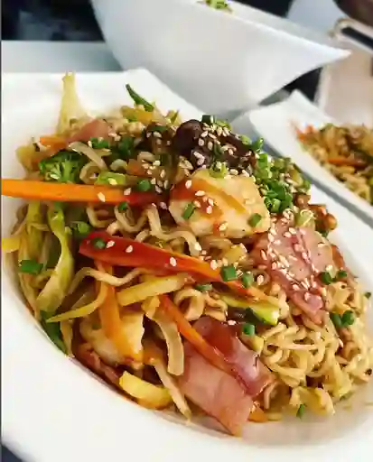 Sumo Roll