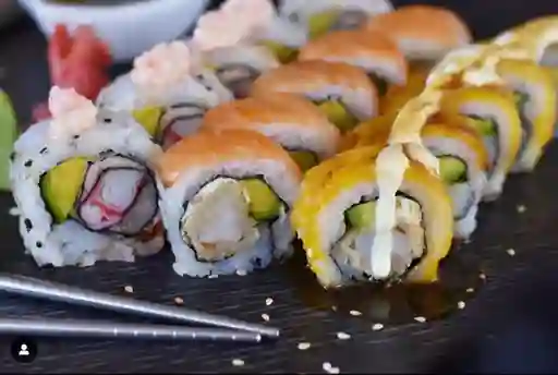 Osaka Roll