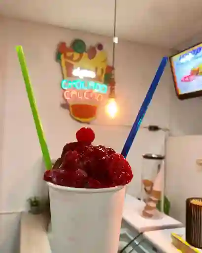 Granizados