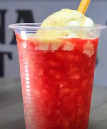 Tutty Frutti 9 Oz