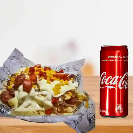 Amtojito Mix