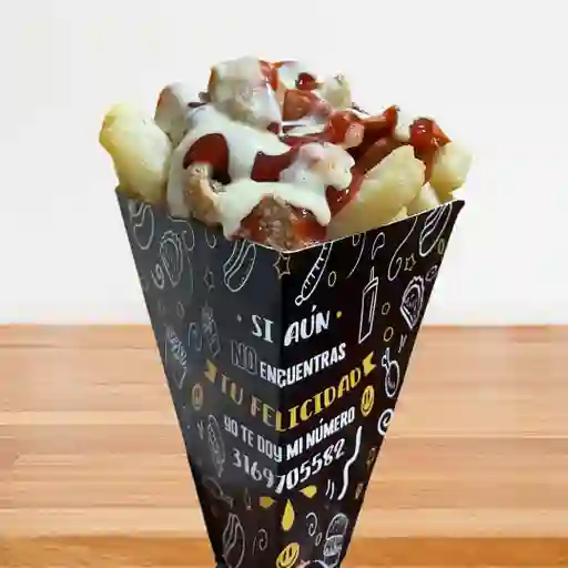 Amtojito de Todito