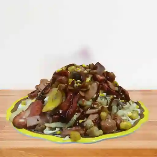 Super Antojito