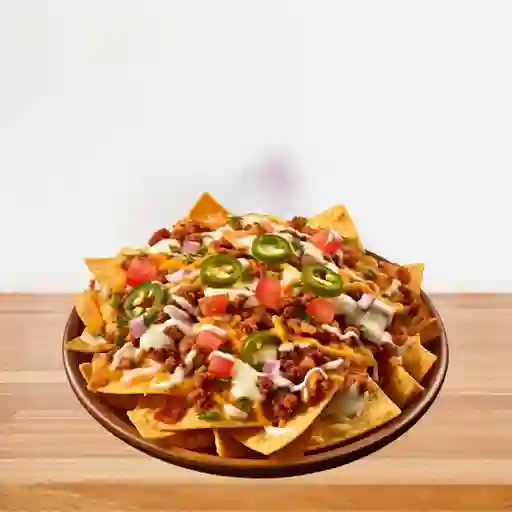 Nachos