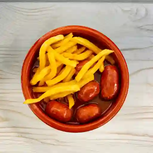 Chorizada