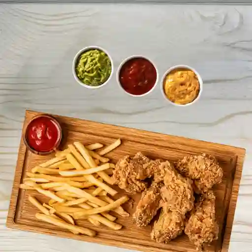 Alitas