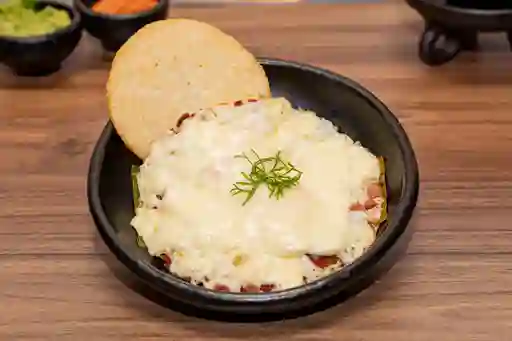 Huevos Fritos