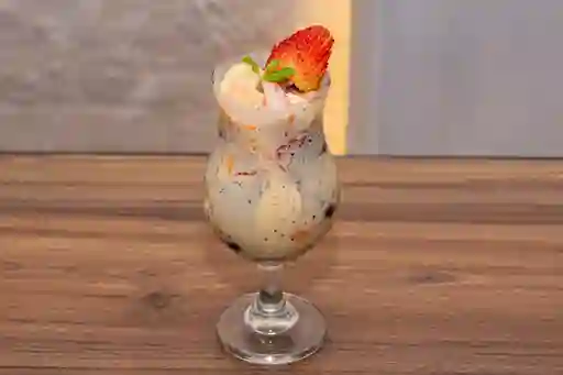 Ensalada de Frutas