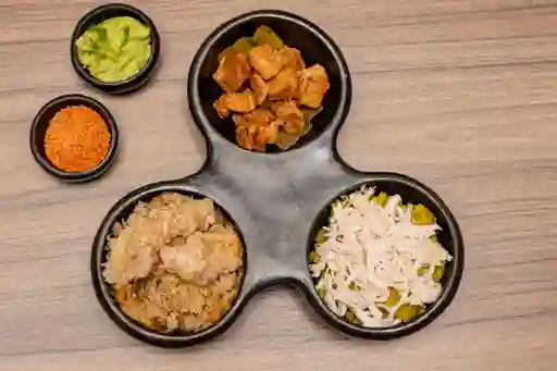 Tres Típicos