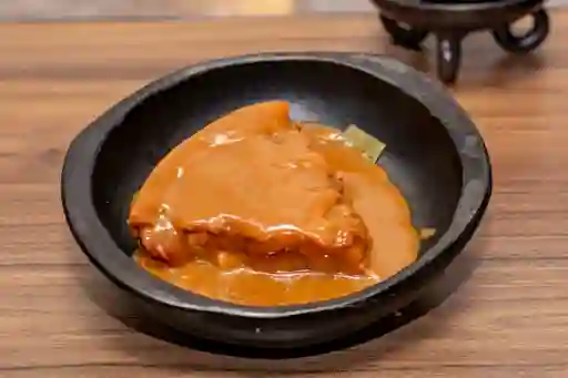 Torta de Almojabana
