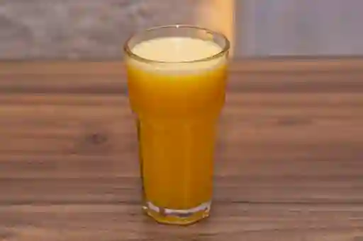 Jugo de Naranja