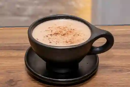 Chocolate Caliente