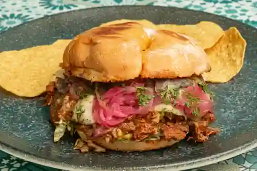 Torta de Conchita