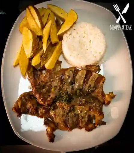 Churrasco