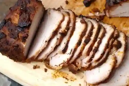 Pernil de Cerdo