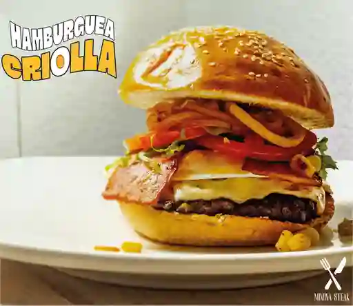 Criolla