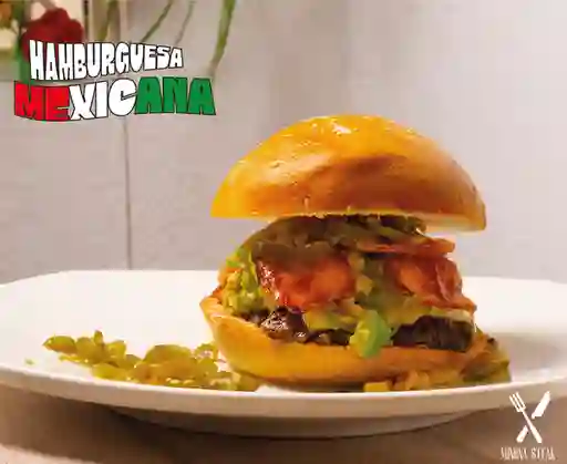 Mexicana