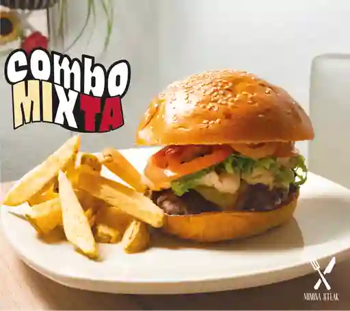 Mixta