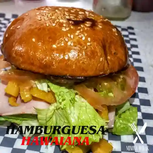 Hawaiana