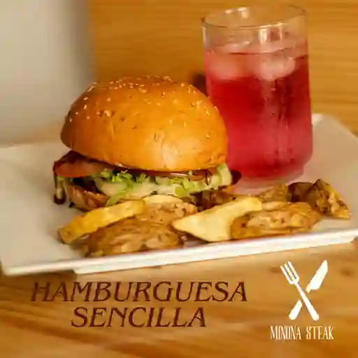Sencilla