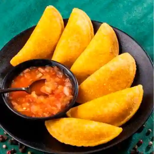 Empanadas X6