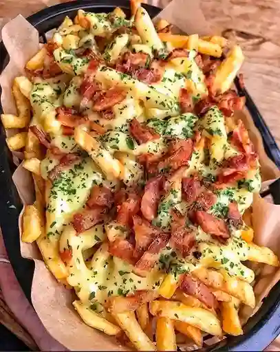 Papas Mix